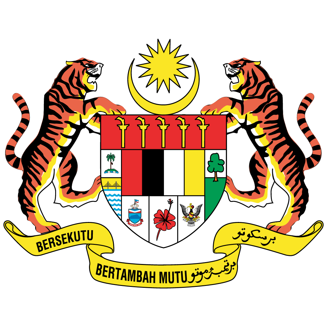 Jata Malaysia
